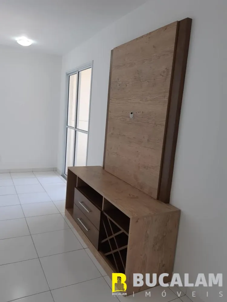 Apartamento, 2 quartos, 54 m² - Foto 4