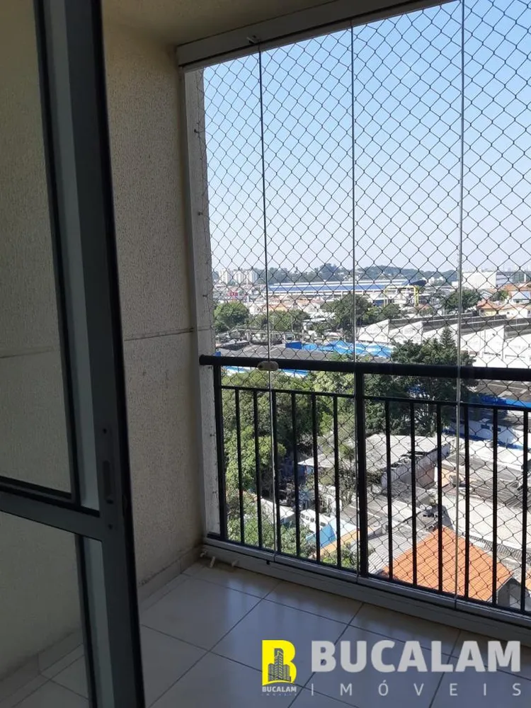 Apartamento, 2 quartos, 54 m² - Foto 3