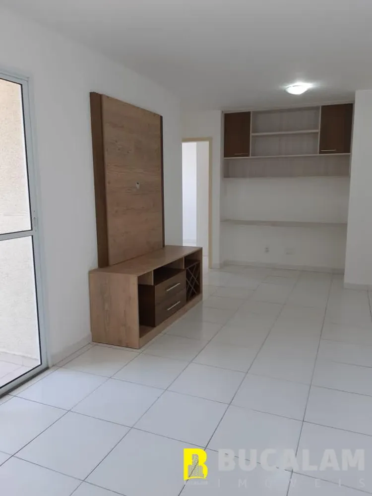 Apartamento, 2 quartos, 54 m² - Foto 2