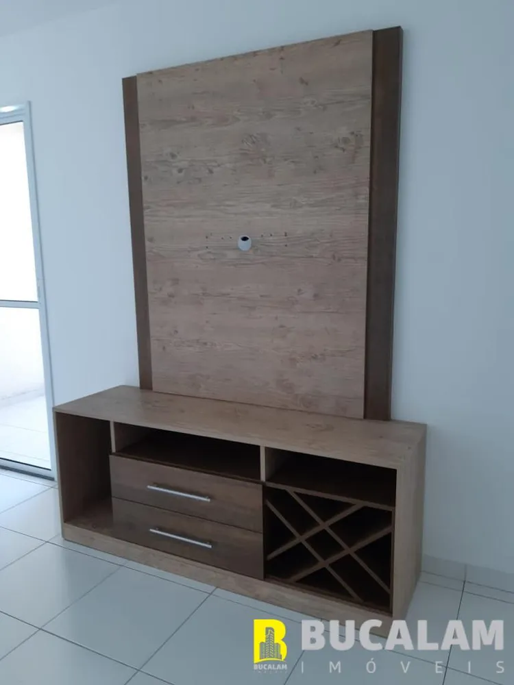 Apartamento, 2 quartos, 54 m² - Foto 7