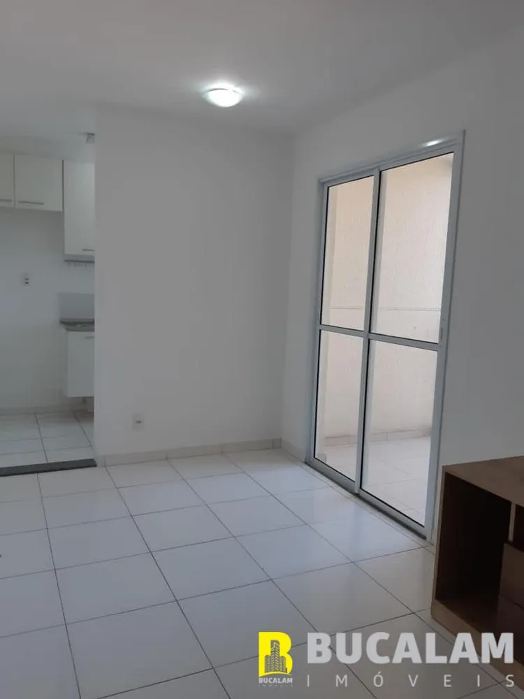 Apartamento, 2 quartos, 54 m² - Foto 6