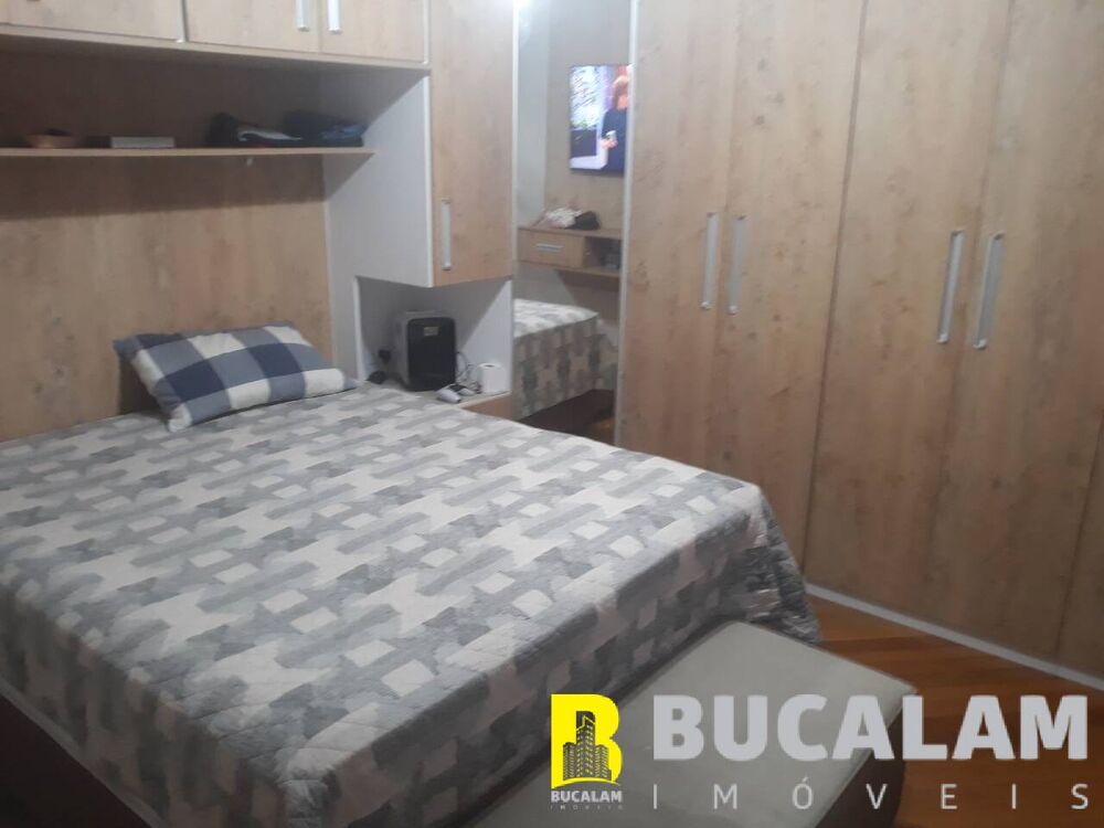 Casa à venda com 3 quartos, 260m² - Foto 6