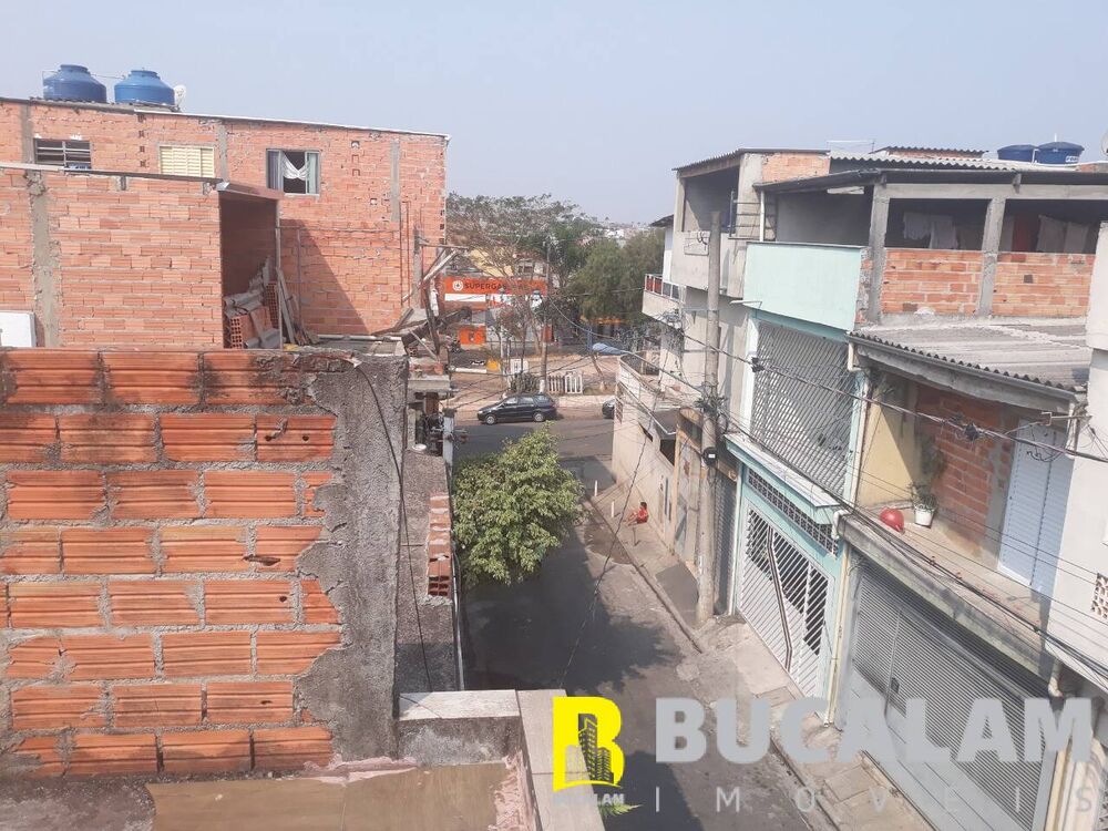 Casa à venda com 3 quartos, 260m² - Foto 16