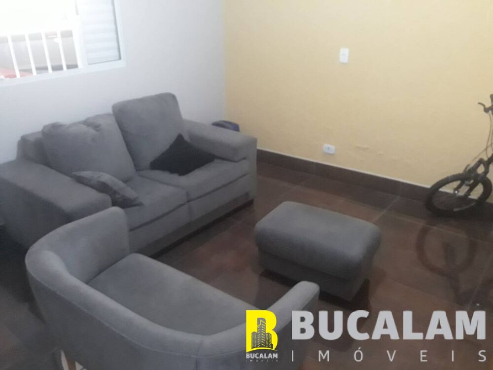 Casa à venda com 3 quartos, 260m² - Foto 10