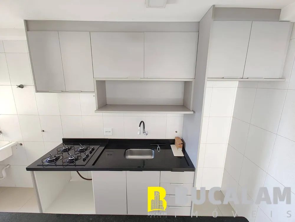 Apartamento, 3 quartos, 62 m² - Foto 3