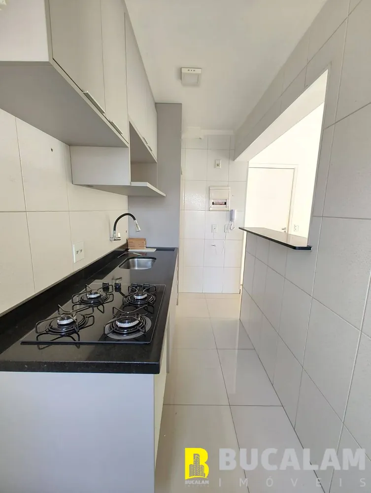 Apartamento, 3 quartos, 62 m² - Foto 2