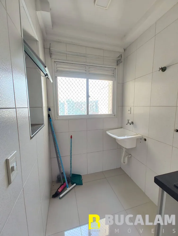 Apartamento, 3 quartos, 62 m² - Foto 11