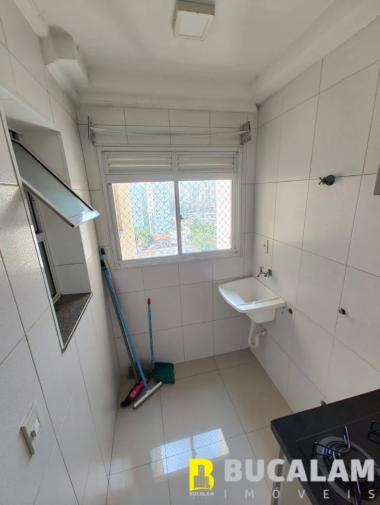 Apartamento, 3 quartos, 62 m² - Foto 9