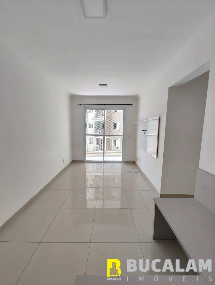 Apartamento, 3 quartos, 62 m² - Foto 1