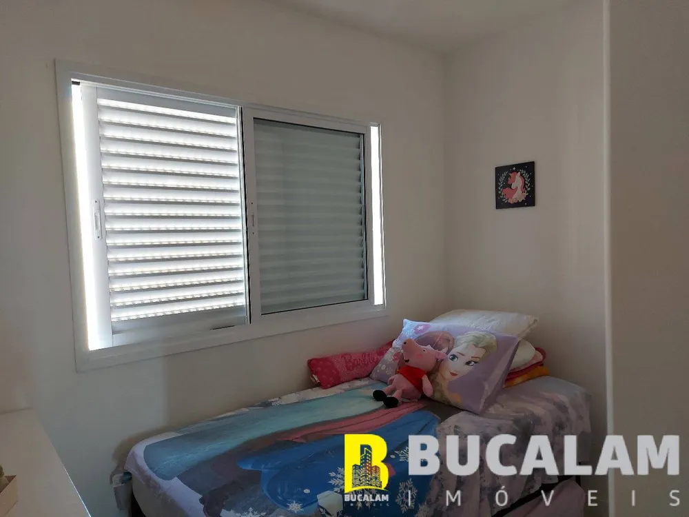 Casa de Condomínio, 3 quartos - Foto 9