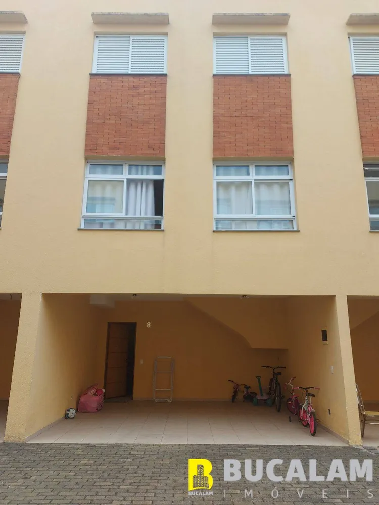 Casa de Condomínio, 3 quartos - Foto 3