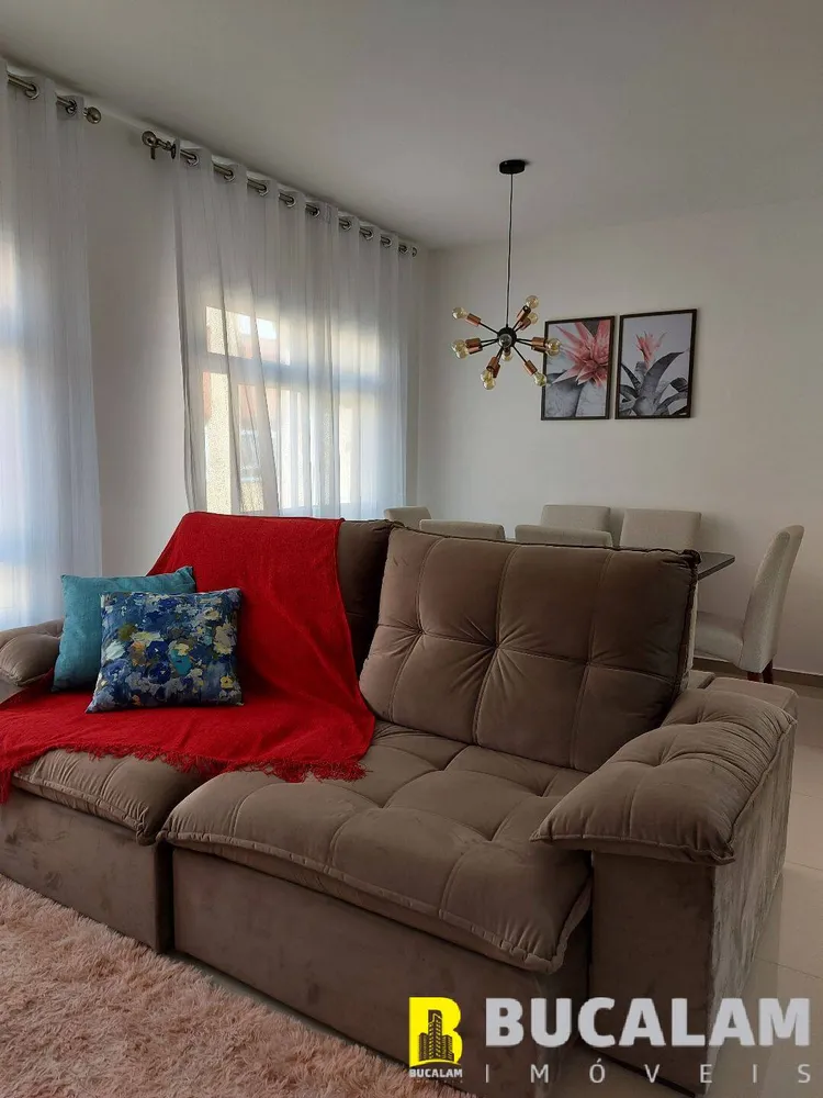 Casa de Condomínio, 3 quartos - Foto 10