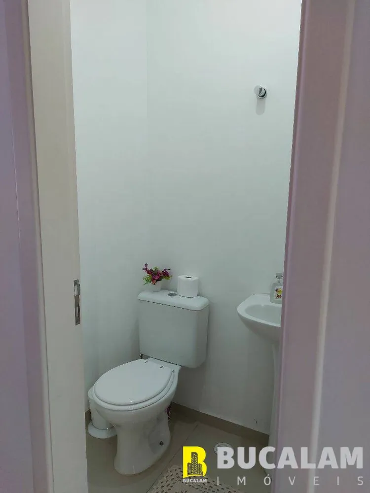 Casa de Condomínio, 3 quartos - Foto 8