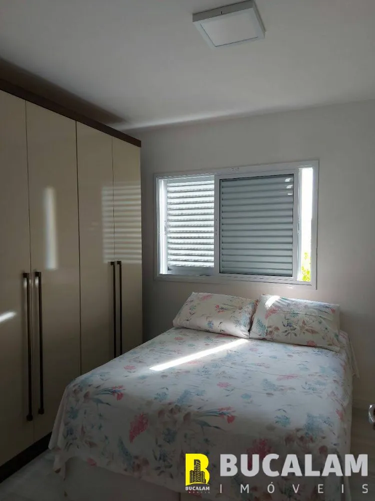 Casa de Condomínio, 3 quartos - Foto 11