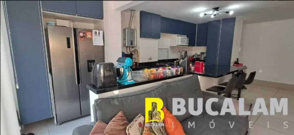 Apartamento, 3 quartos, 138 m² - Foto 5