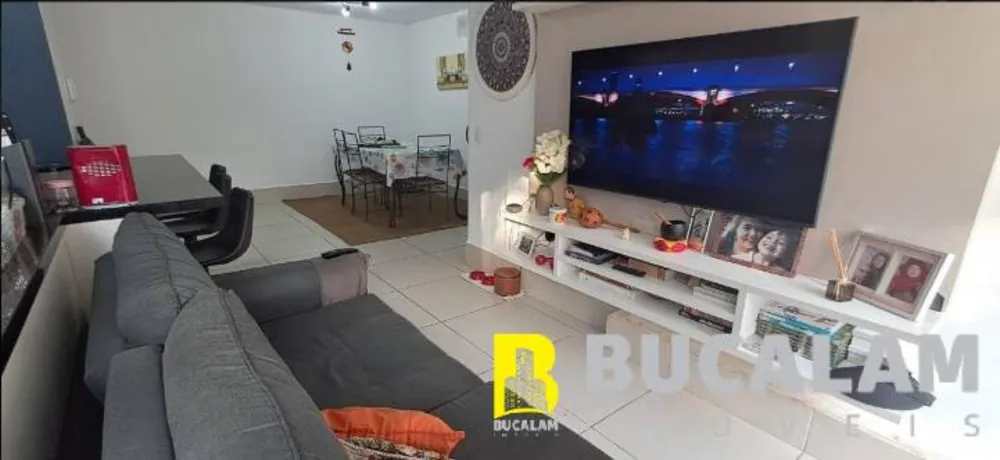 Apartamento, 3 quartos, 138 m² - Foto 2
