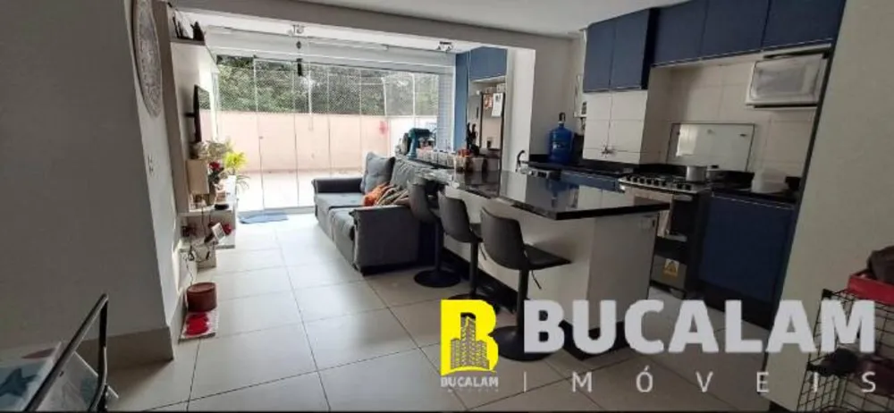Apartamento, 3 quartos, 138 m² - Foto 13