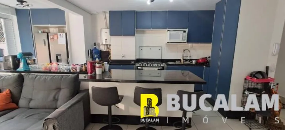 Apartamento, 3 quartos, 138 m² - Foto 14