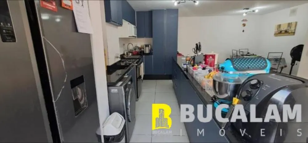 Apartamento, 3 quartos, 138 m² - Foto 3