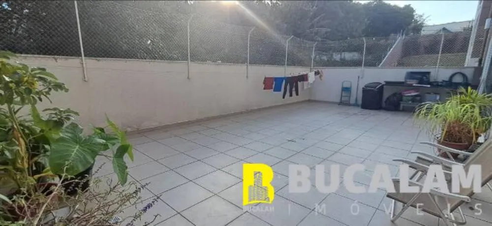 Apartamento, 3 quartos, 138 m² - Foto 4
