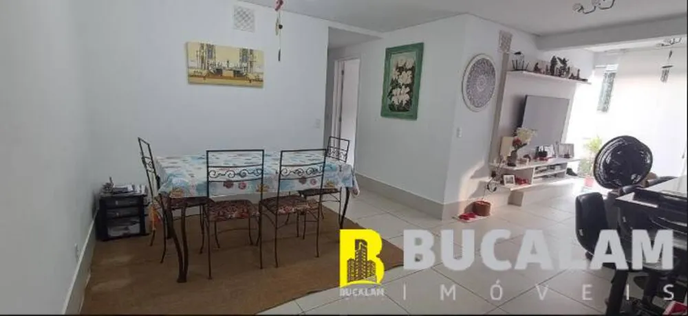 Apartamento, 3 quartos, 138 m² - Foto 11