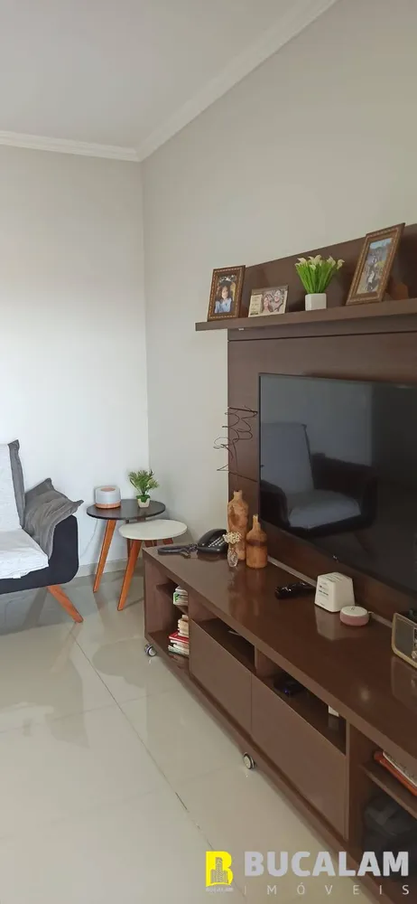 Casa, 3 quartos, 215 m² - Foto 19