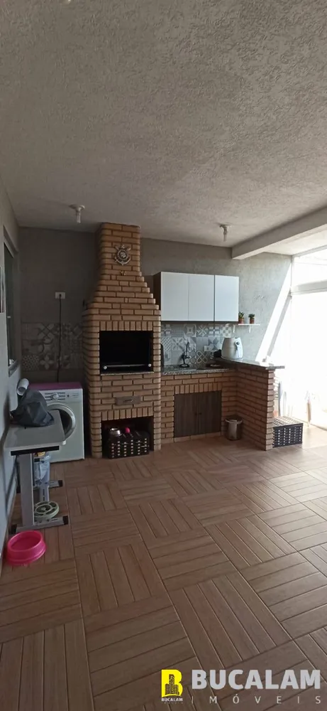 Casa, 3 quartos, 215 m² - Foto 15