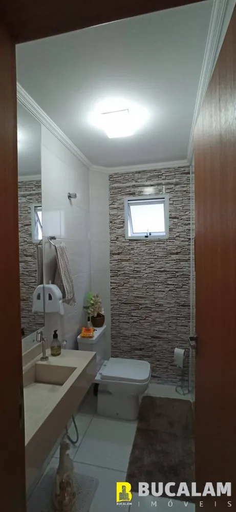 Casa, 3 quartos, 215 m² - Foto 3