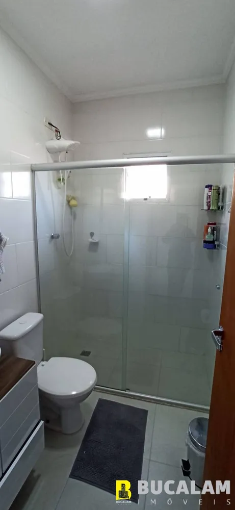 Casa, 3 quartos, 215 m² - Foto 17
