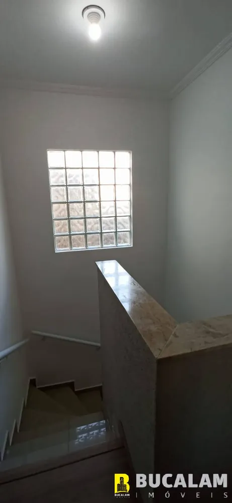 Casa, 3 quartos, 215 m² - Foto 20
