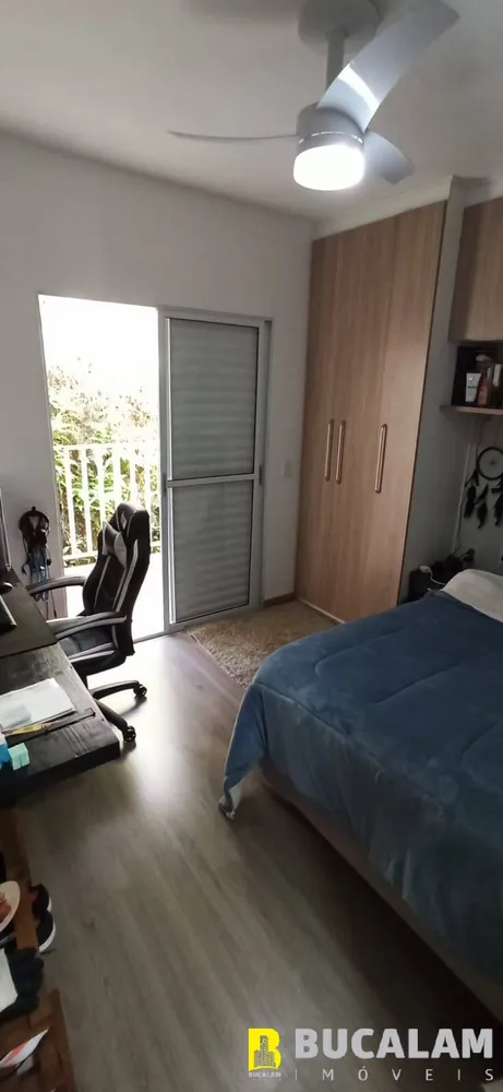 Casa, 3 quartos, 215 m² - Foto 14