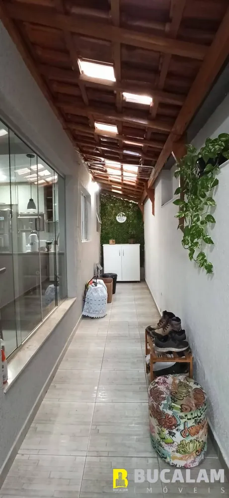 Casa, 3 quartos, 215 m² - Foto 13