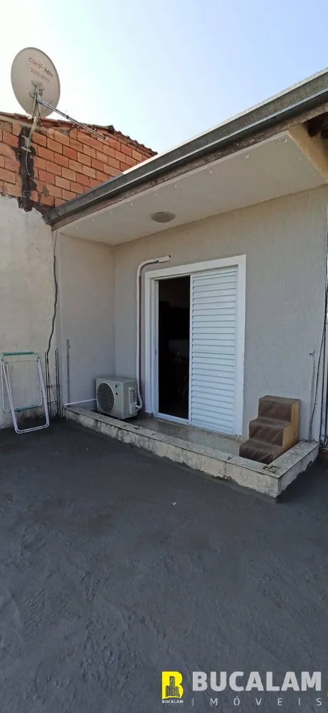 Casa, 3 quartos, 215 m² - Foto 2