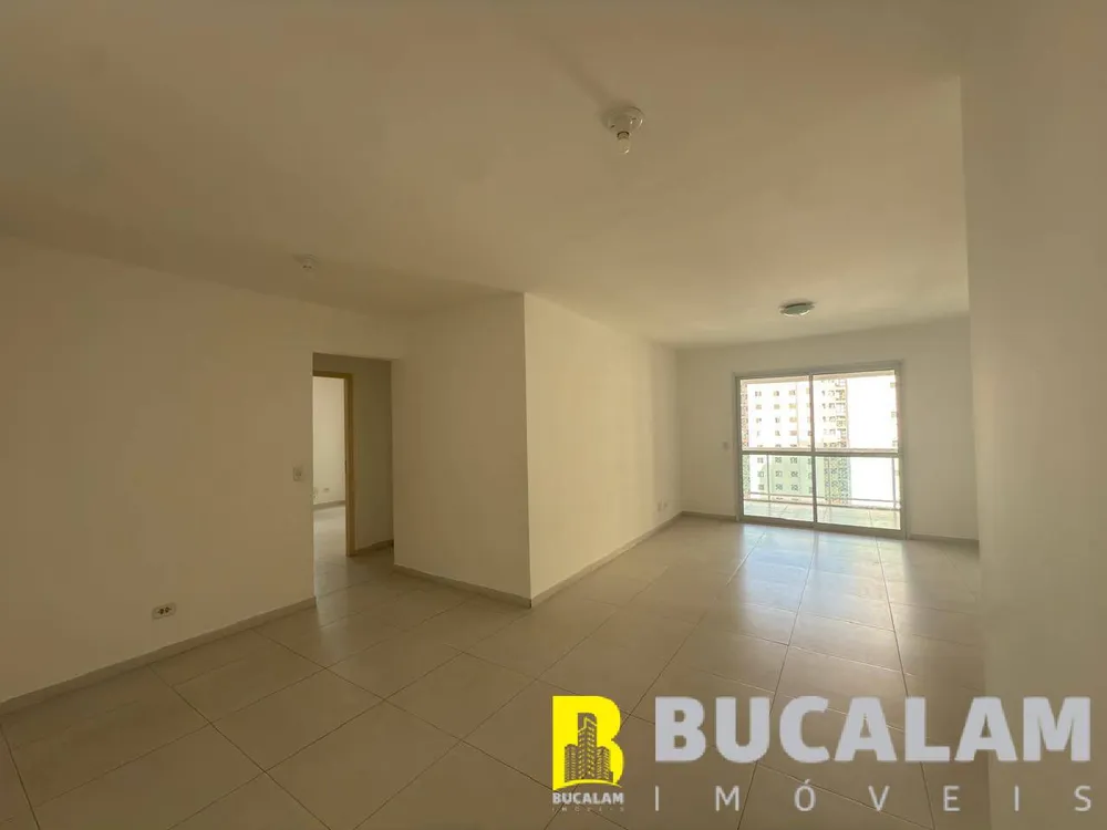 Apartamento, 3 quartos, 110 m² - Foto 2