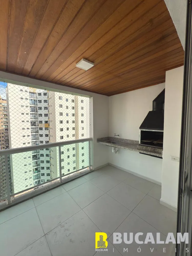 Apartamento, 3 quartos, 110 m² - Foto 1