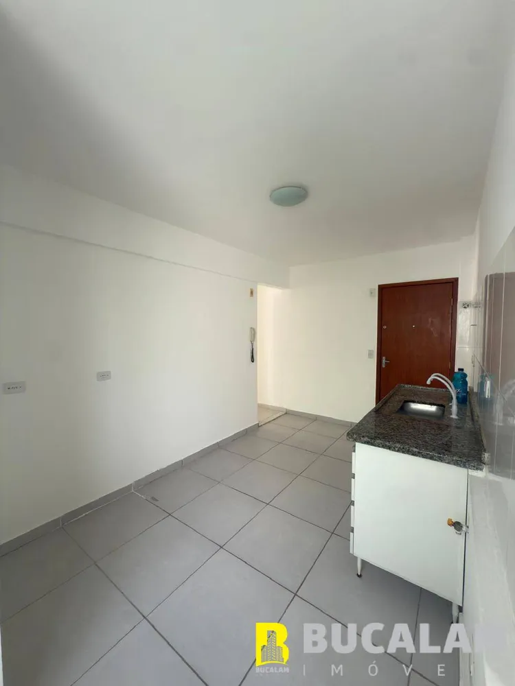Apartamento, 3 quartos, 110 m² - Foto 6