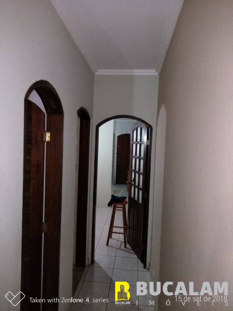 Casa, 3 quartos, 165 m² - Foto 8