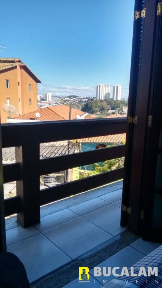 Casa, 3 quartos, 165 m² - Foto 11