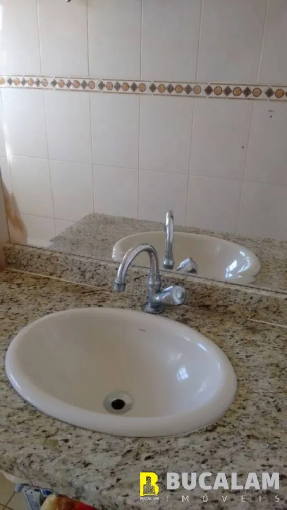 Casa, 3 quartos, 165 m² - Foto 15