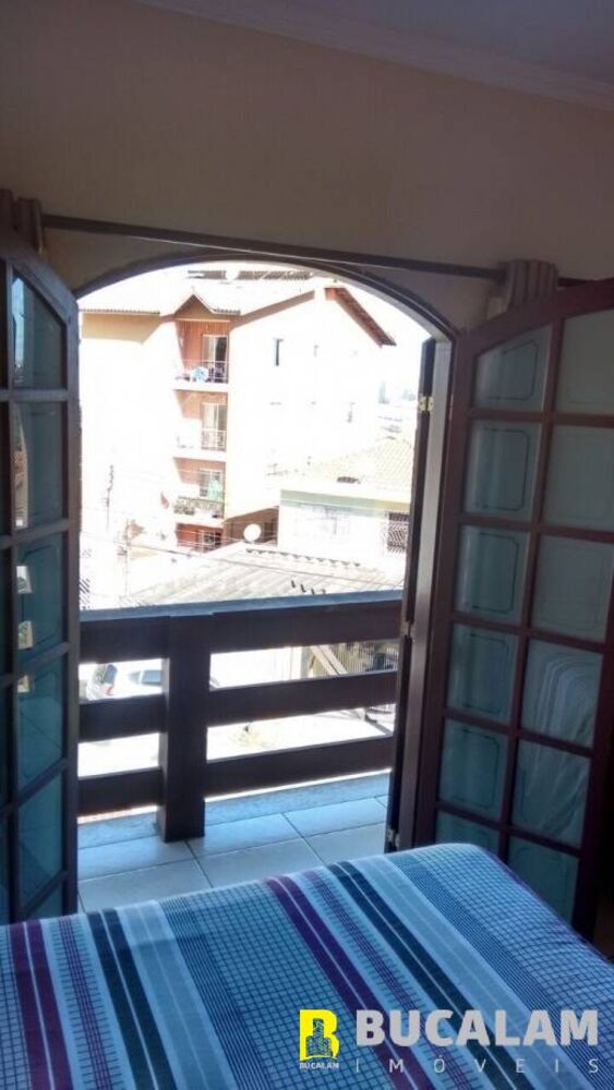 Casa, 3 quartos, 165 m² - Foto 10