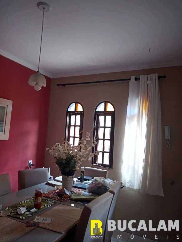 Casa, 3 quartos, 165 m² - Foto 16