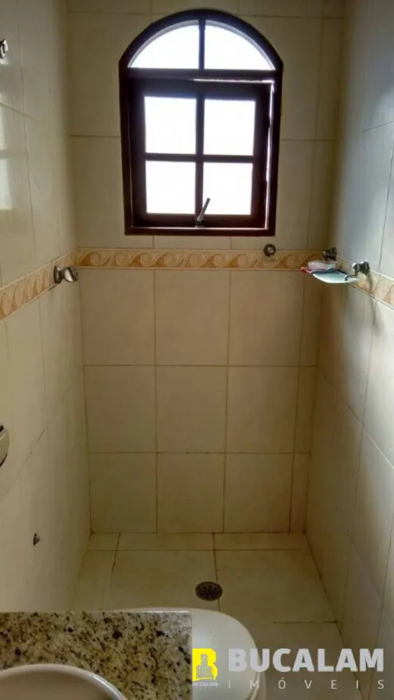 Casa, 3 quartos, 165 m² - Foto 13