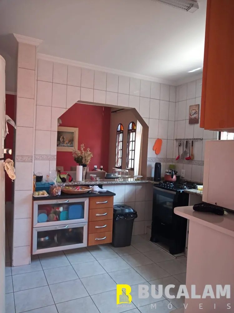 Casa, 3 quartos, 165 m² - Foto 14