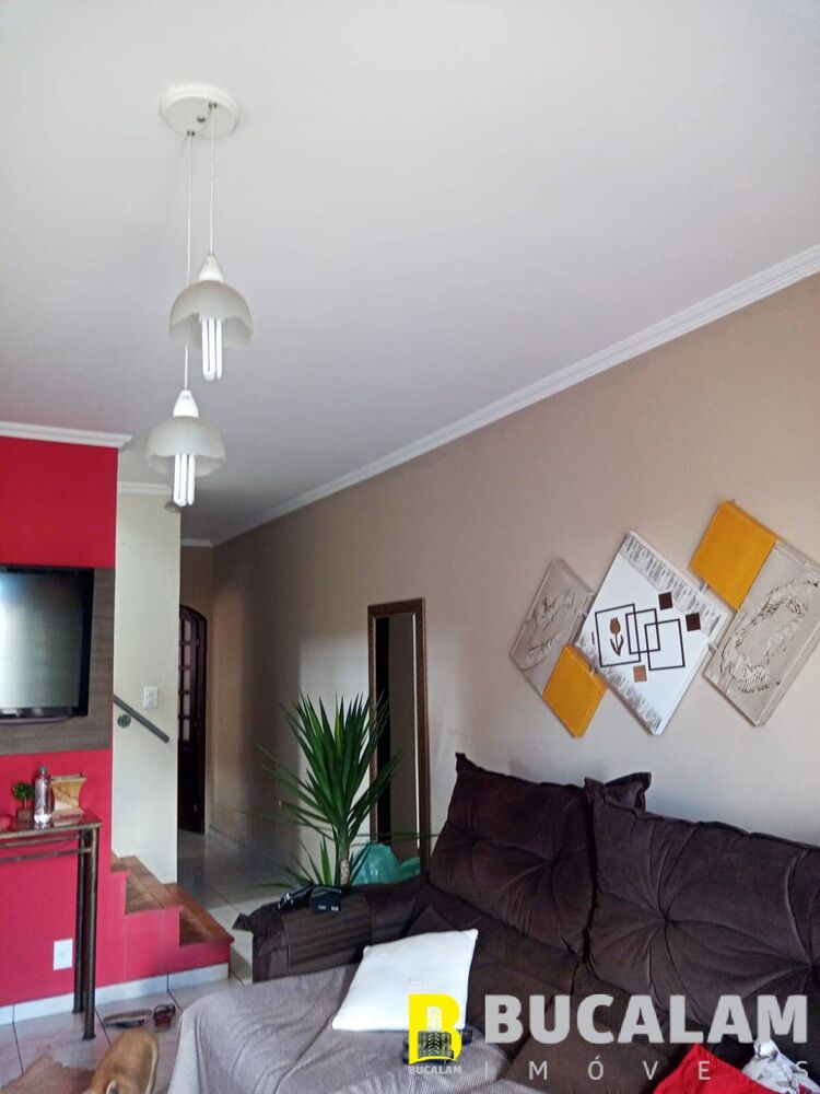 Casa, 3 quartos, 165 m² - Foto 3