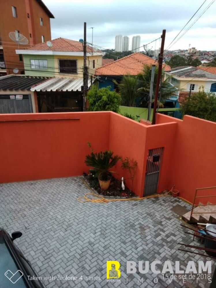 Casa, 3 quartos, 165 m² - Foto 1