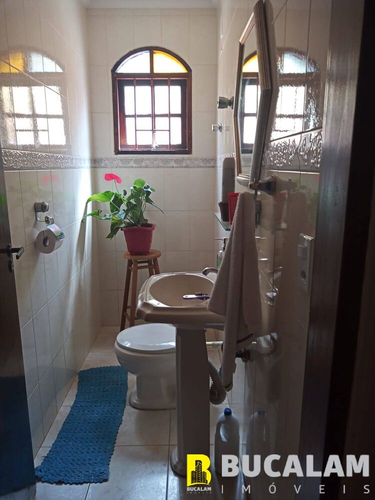 Casa, 3 quartos, 165 m² - Foto 4