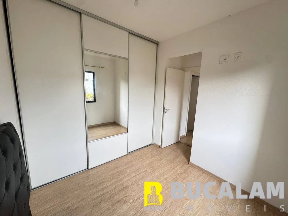 Apartamento, 2 quartos, 50 m² - Foto 10