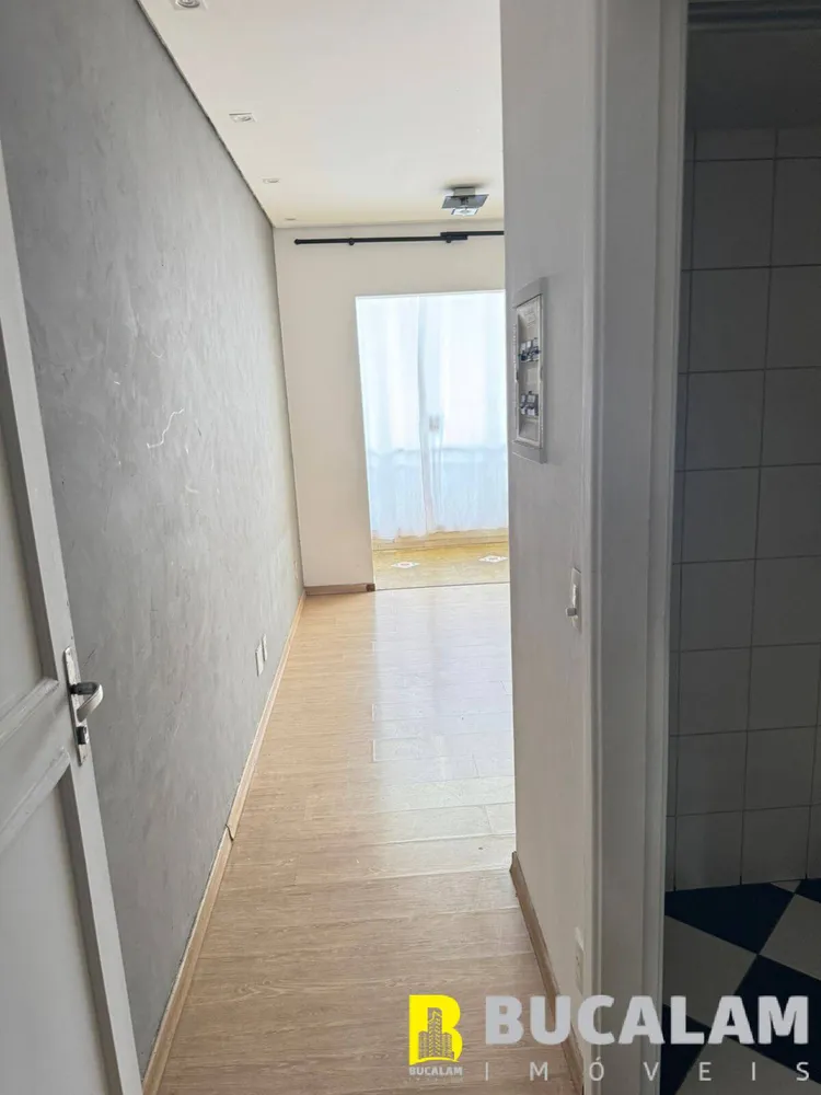 Apartamento, 2 quartos, 50 m² - Foto 13