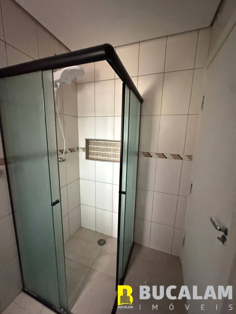 Apartamento, 2 quartos, 50 m² - Foto 7