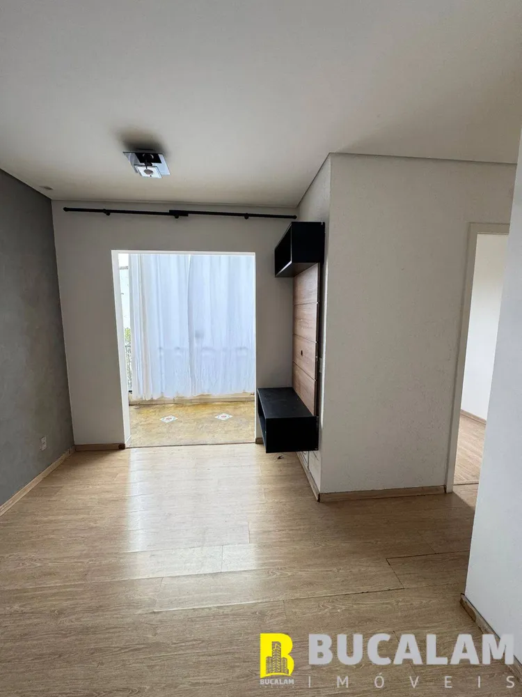 Apartamento, 2 quartos, 50 m² - Foto 5